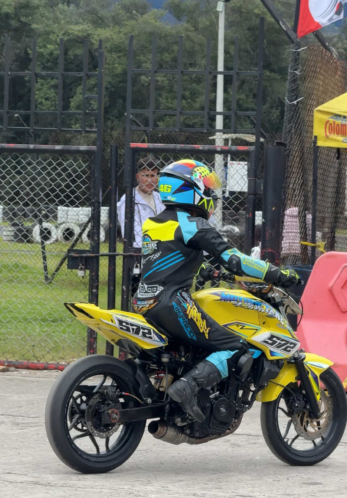 @Biker Flow🚀