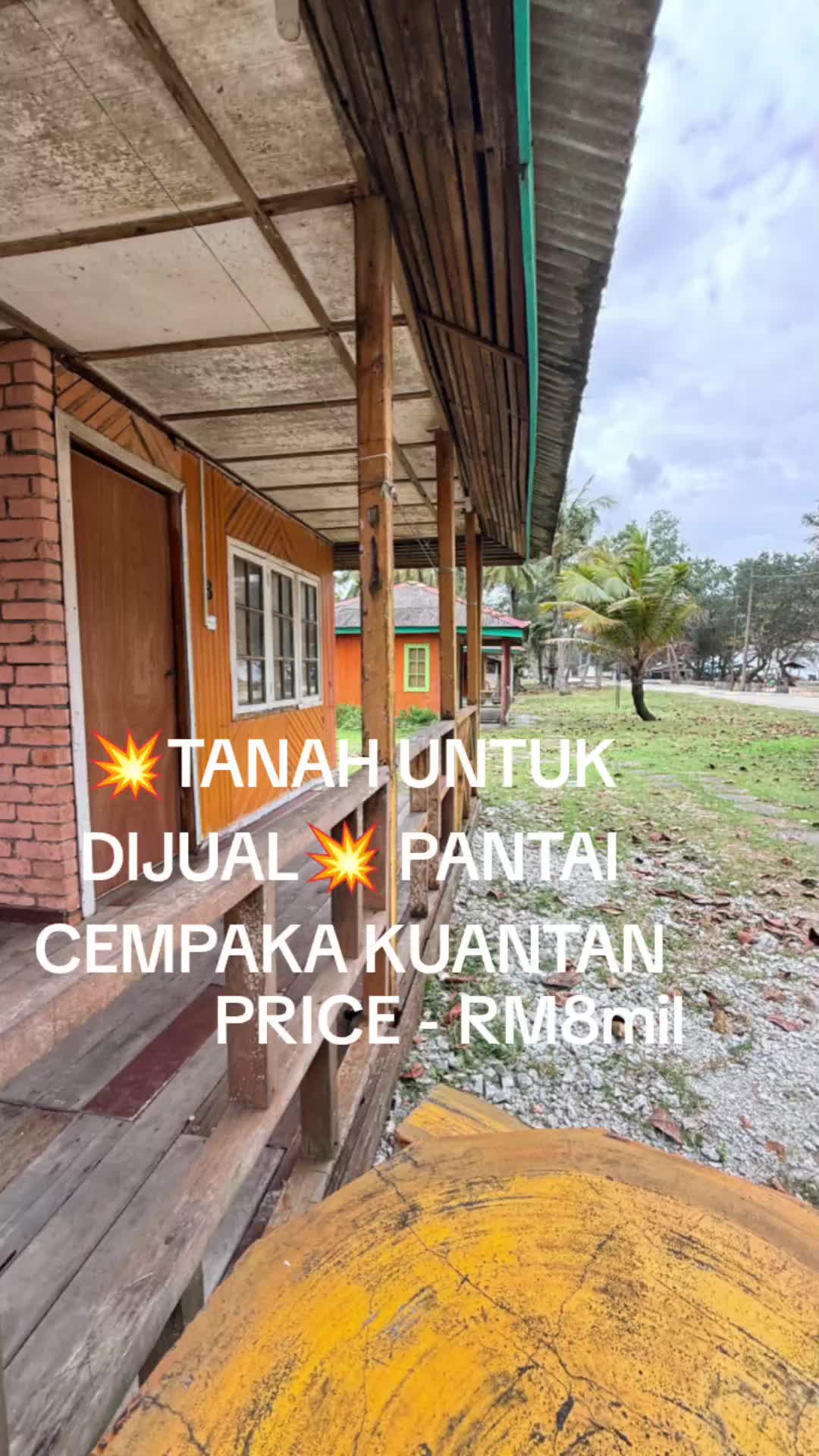 @Tina Ismail