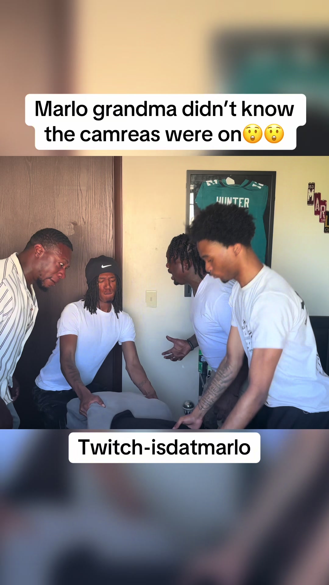 @isdatmarlo