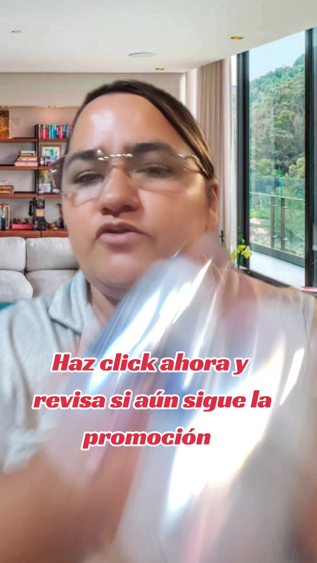 @Erika Garc&iacute;a /Recomienda