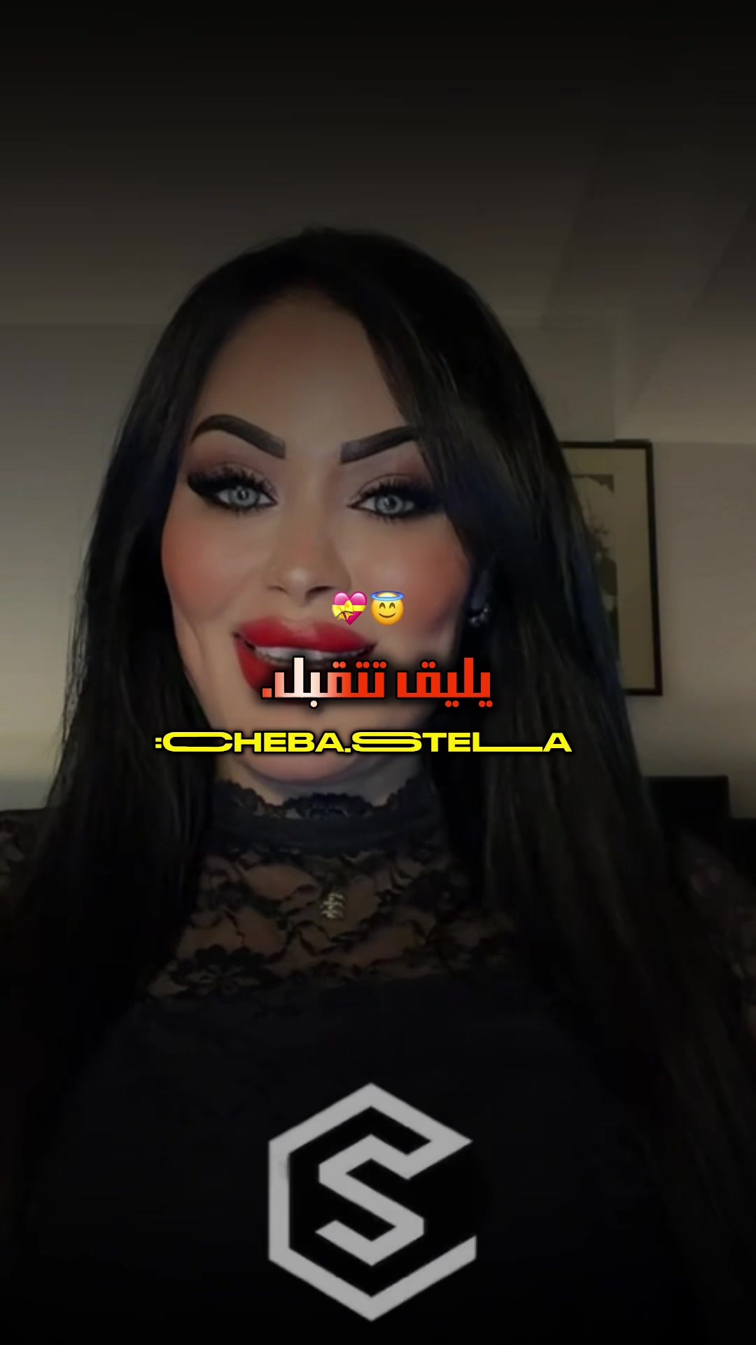 @Cheba_stella_ Officiel 🧿