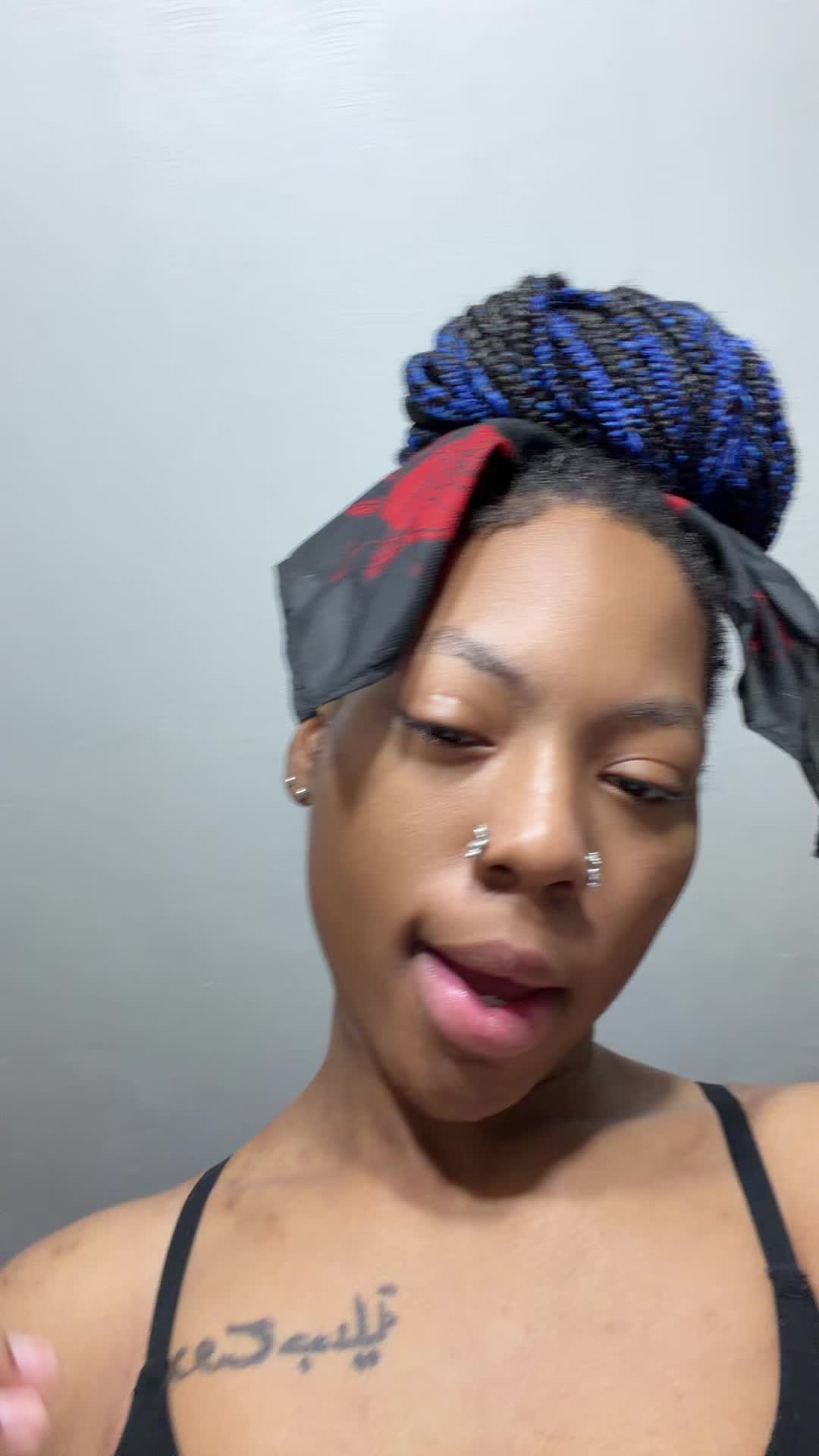 @Brown2Beautiful