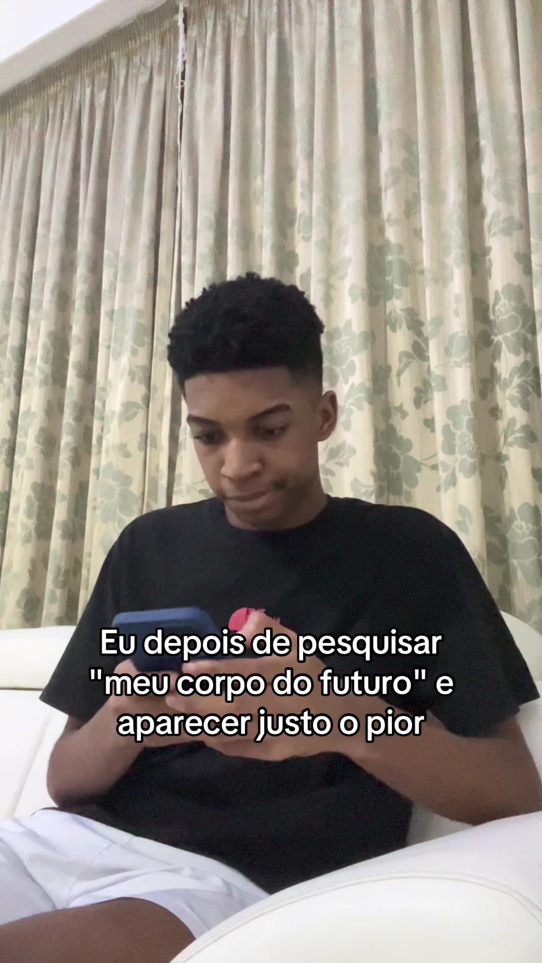 @É O WILLY