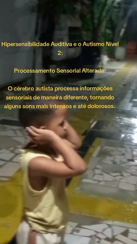 @vovó de autista família atipic