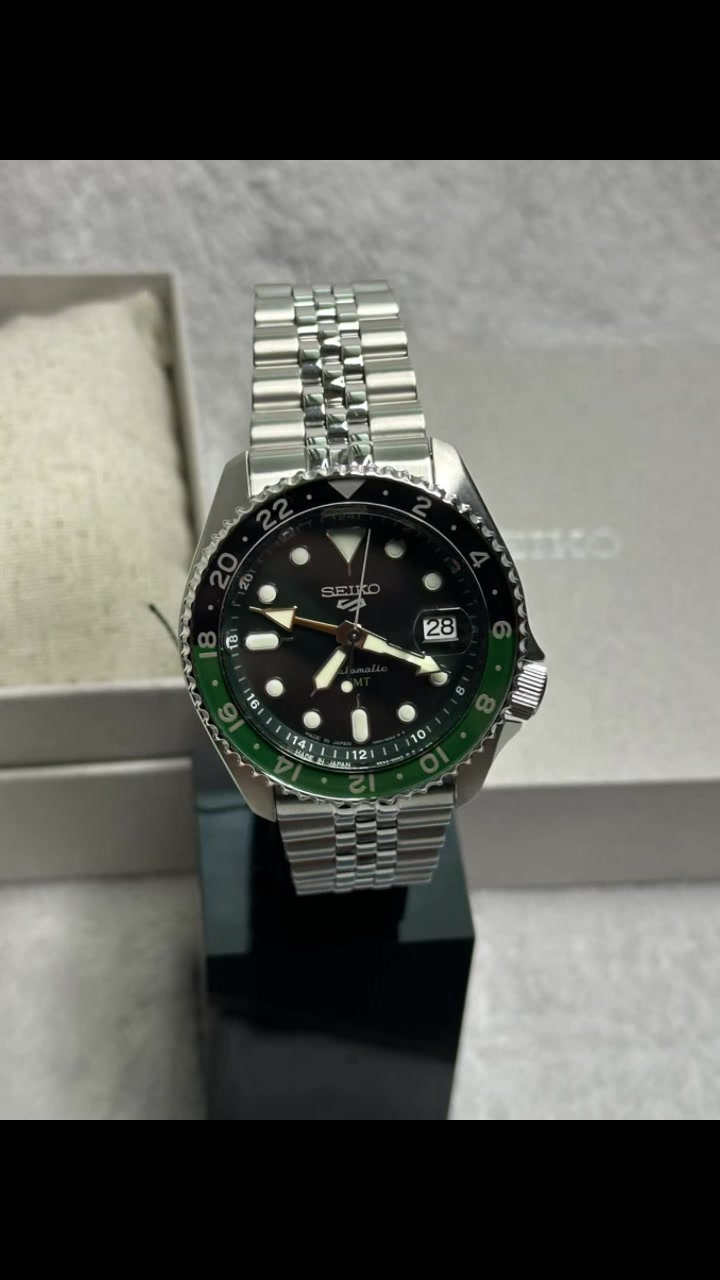 @JE Timepiece ⏱️🇹🇼🇹🇼
