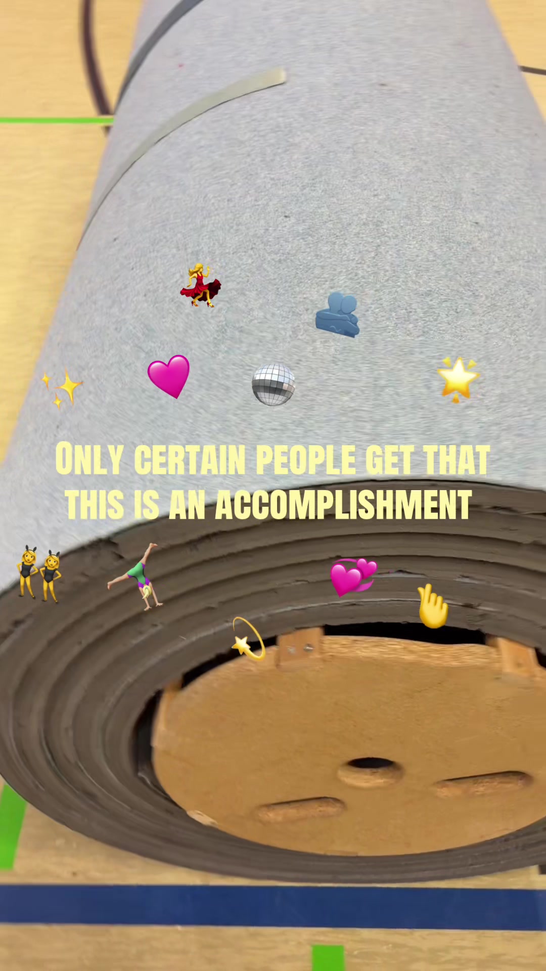 @Turnen🪩🤸🏼♀️