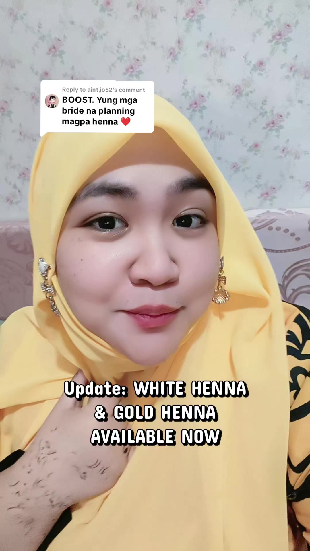 @Mira Loves Henna ❄️
