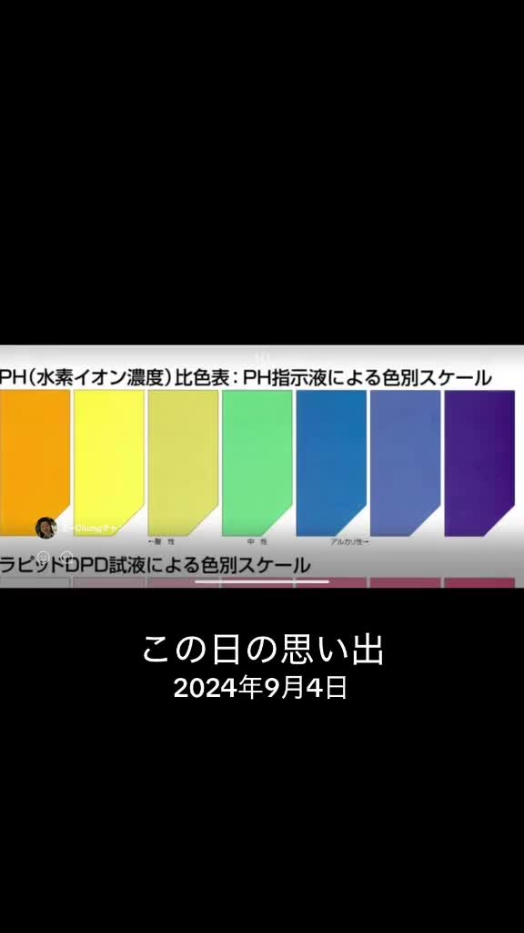 @@一笑懸命笑笑ちゃん