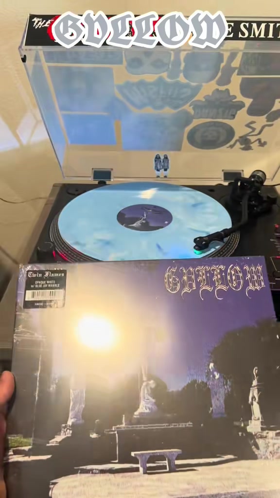 @Vinyl Fetish