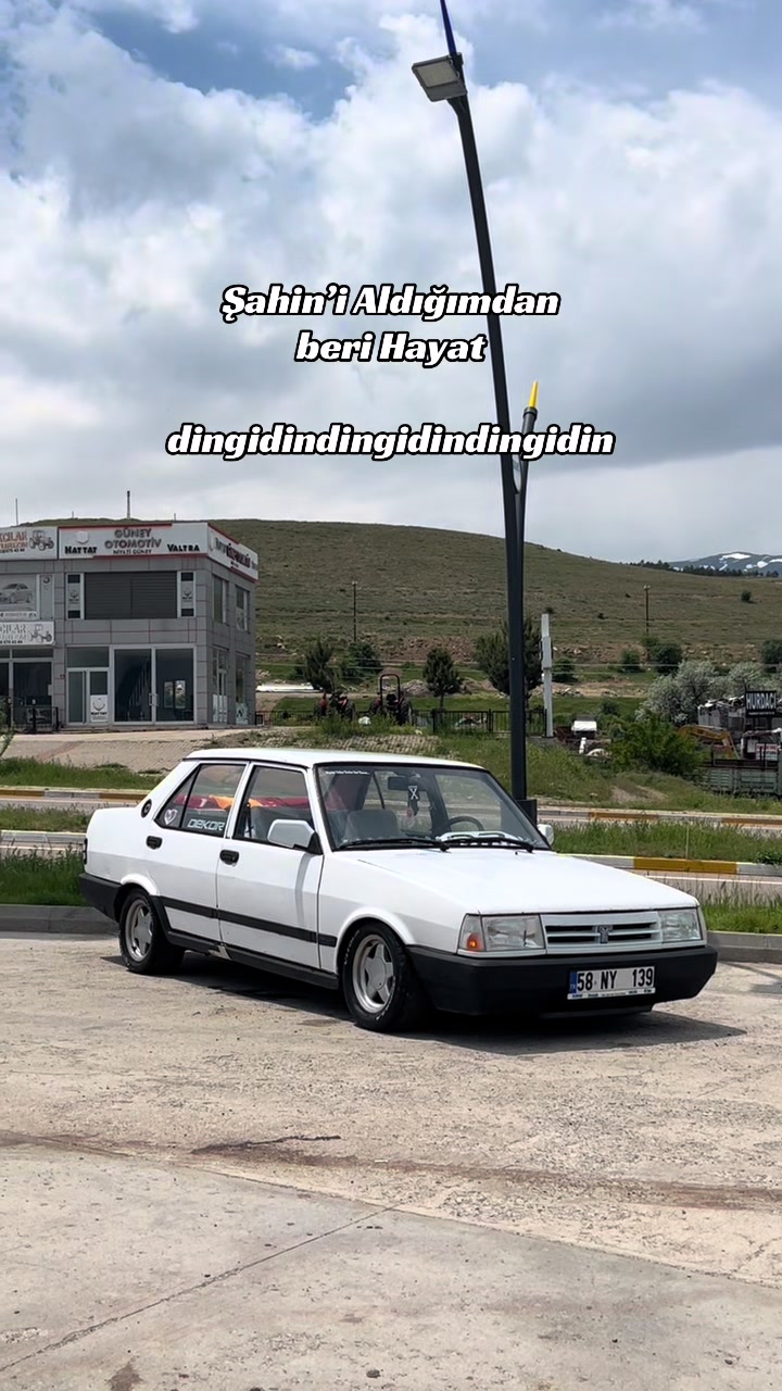 @Olcay Aksu