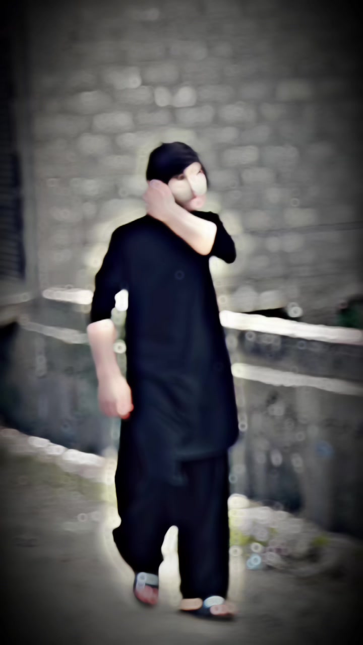 @SALIMAN DANGER 666