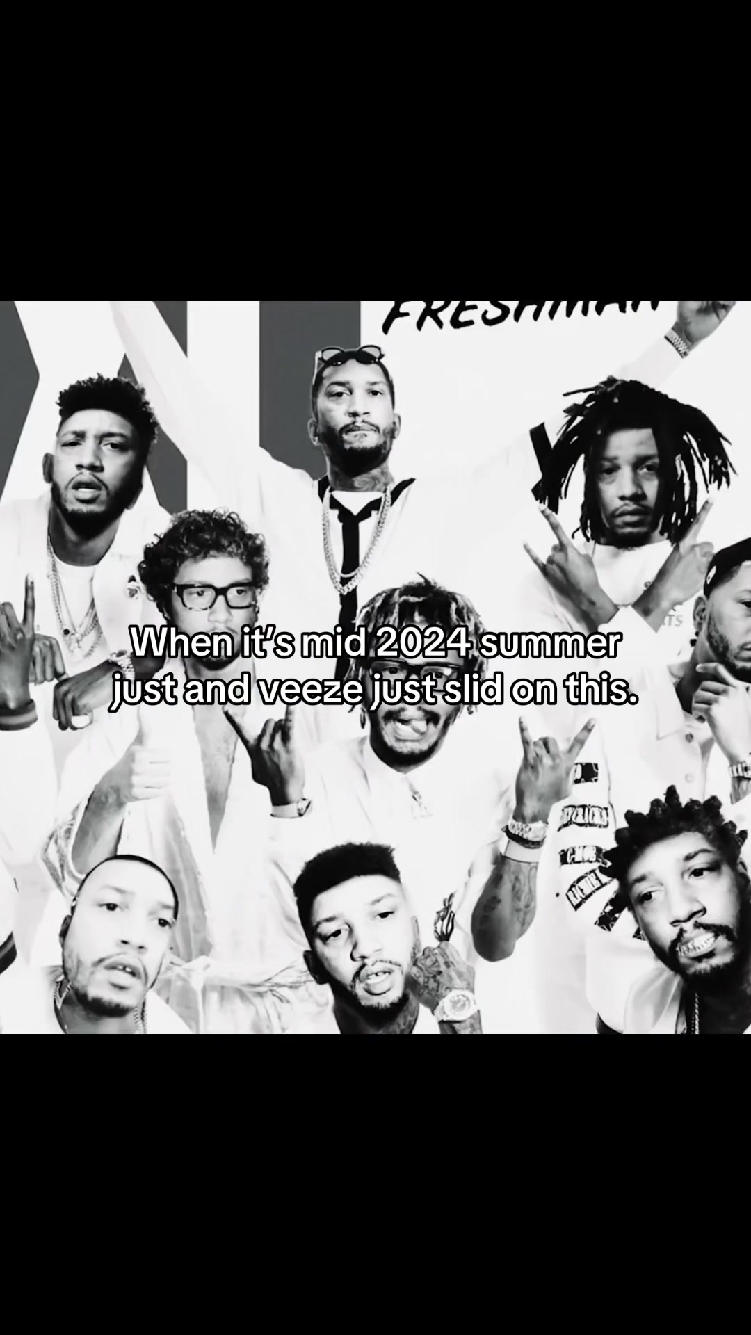 @Veeze Fan Page