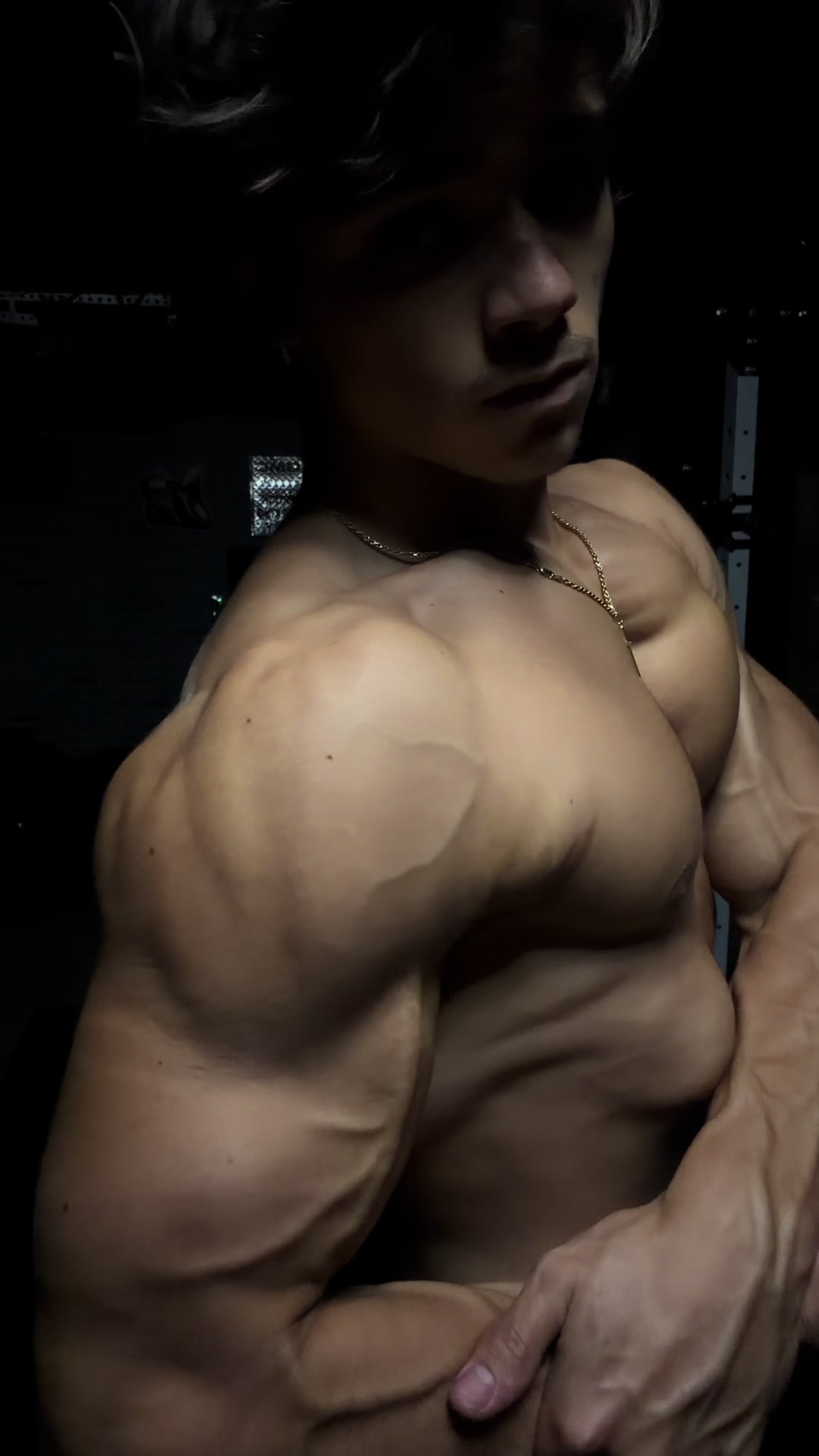 @Gymcell.miles