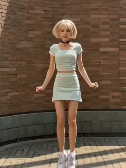 @AIでライブ配信する人