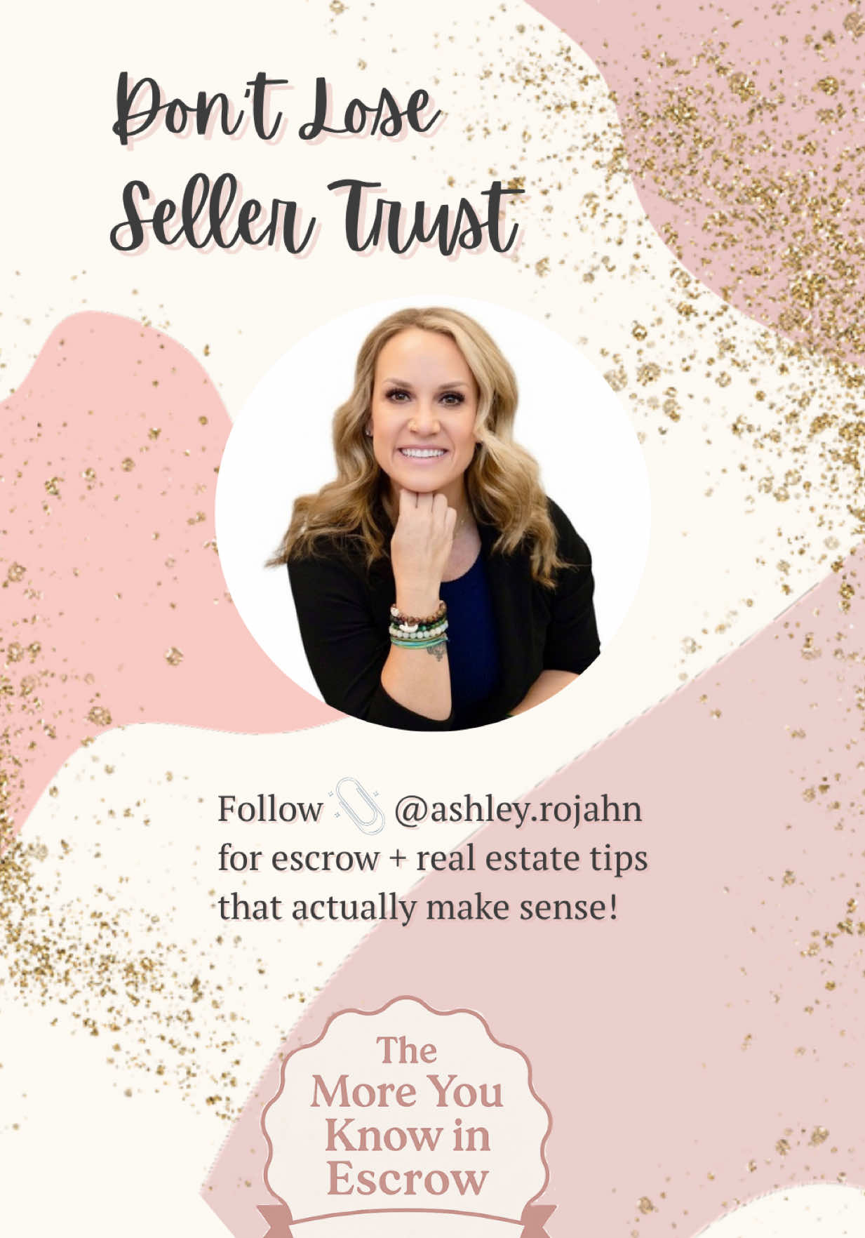 @Ashley Rojahn | Idaho Escrow