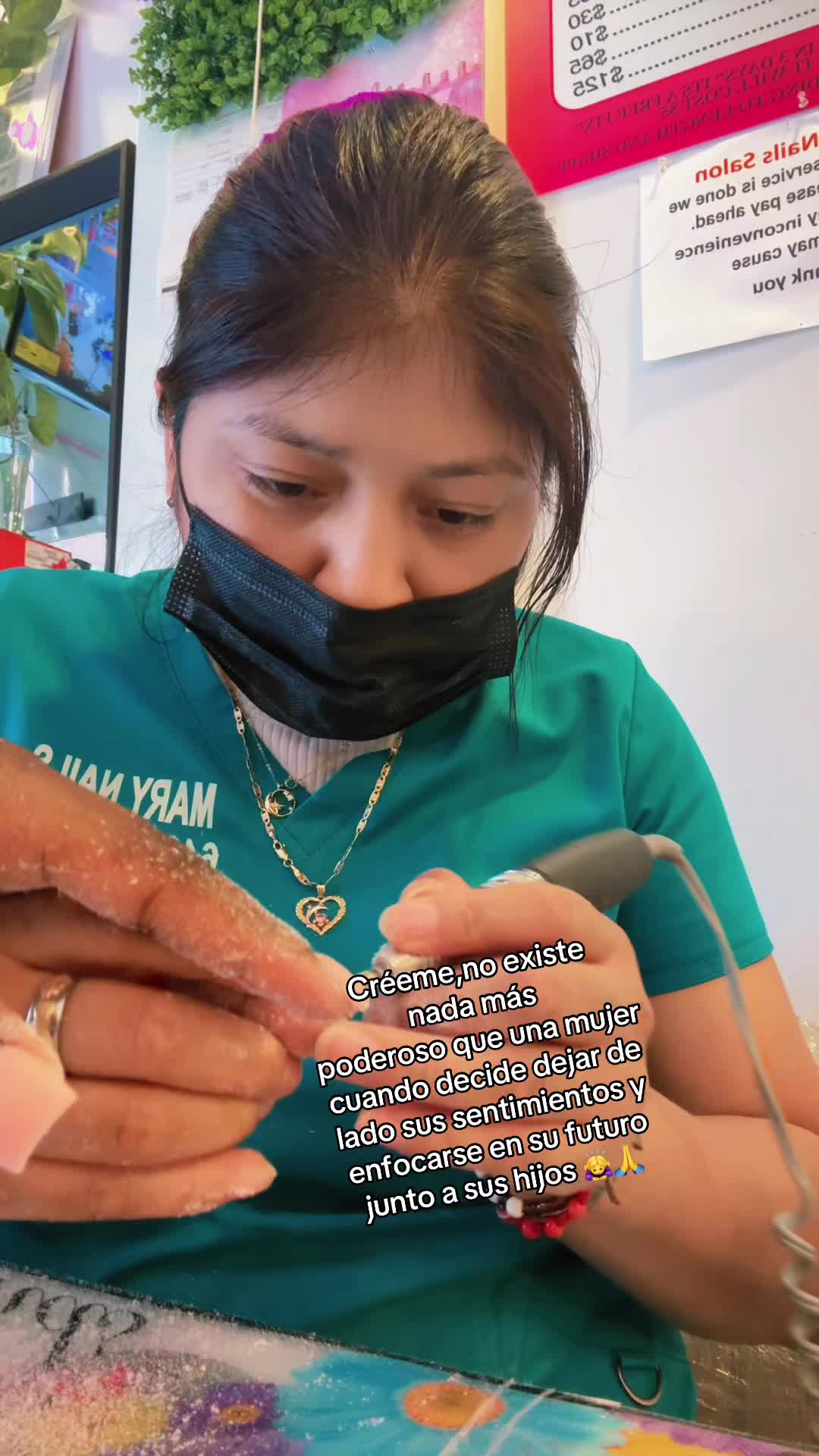 @Miryam Vargas ๐ช๐๐
๐ช๐จ
