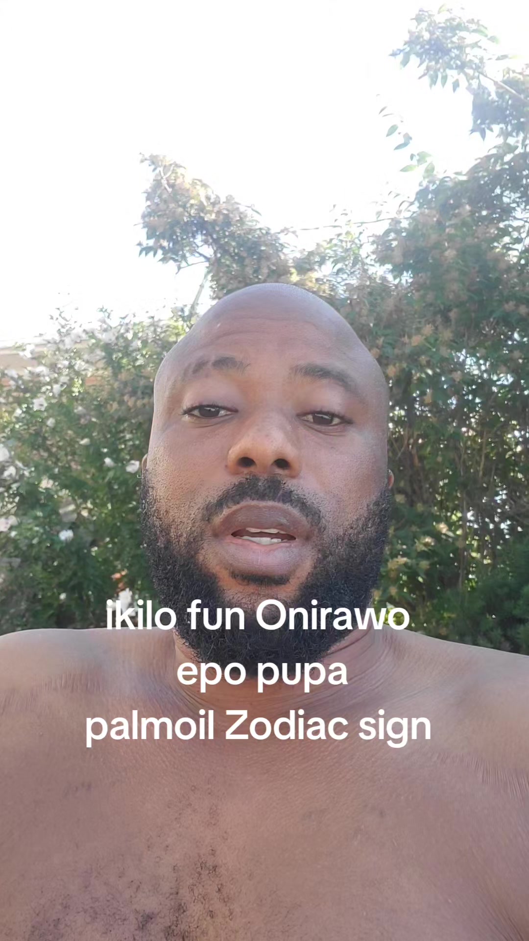 @Oladeji Kehinde Agbaje