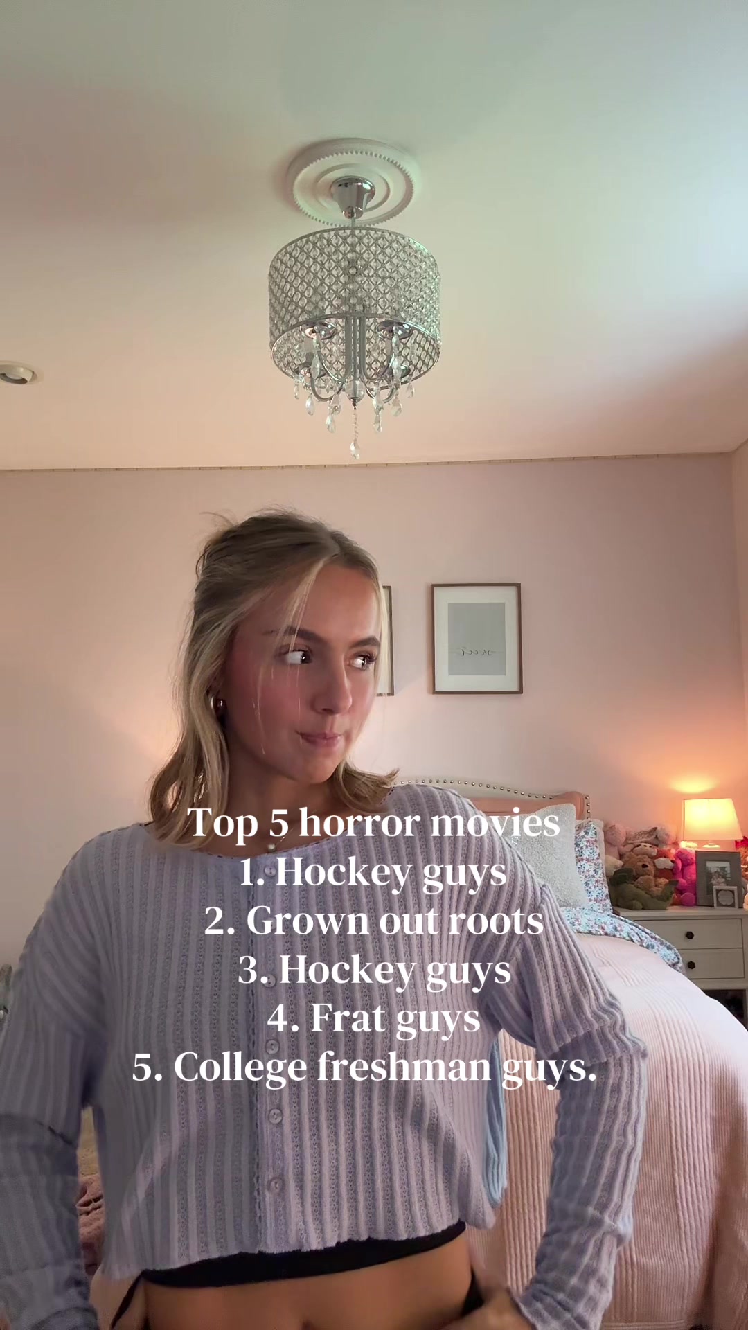 @Kenzie Rose