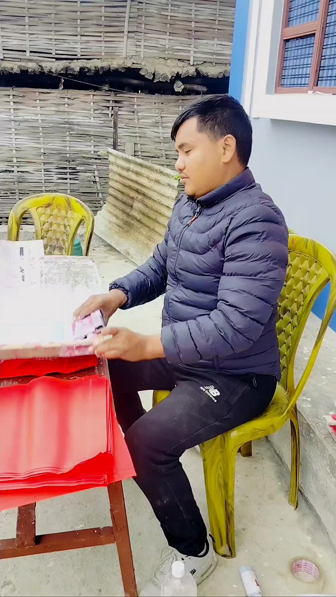 @Sonam Tamang
