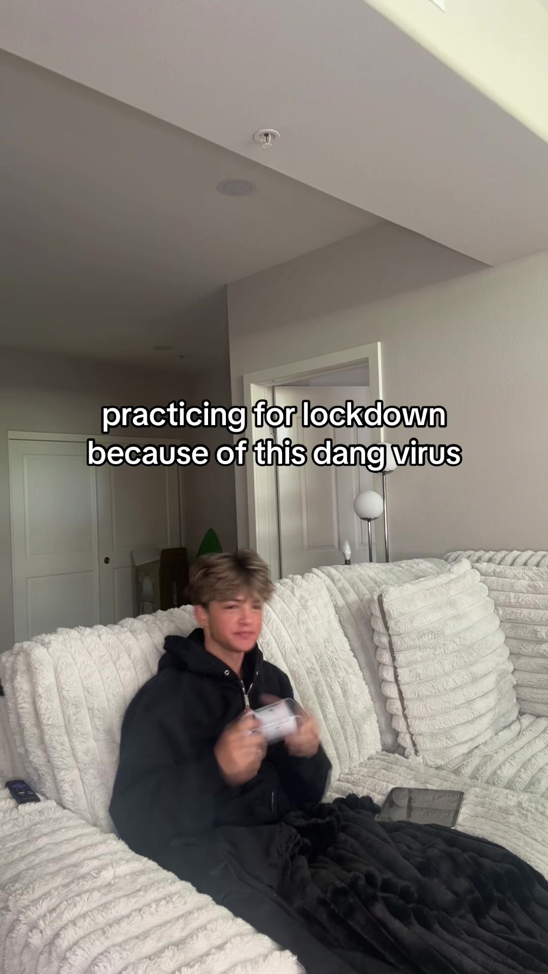 @Jackson