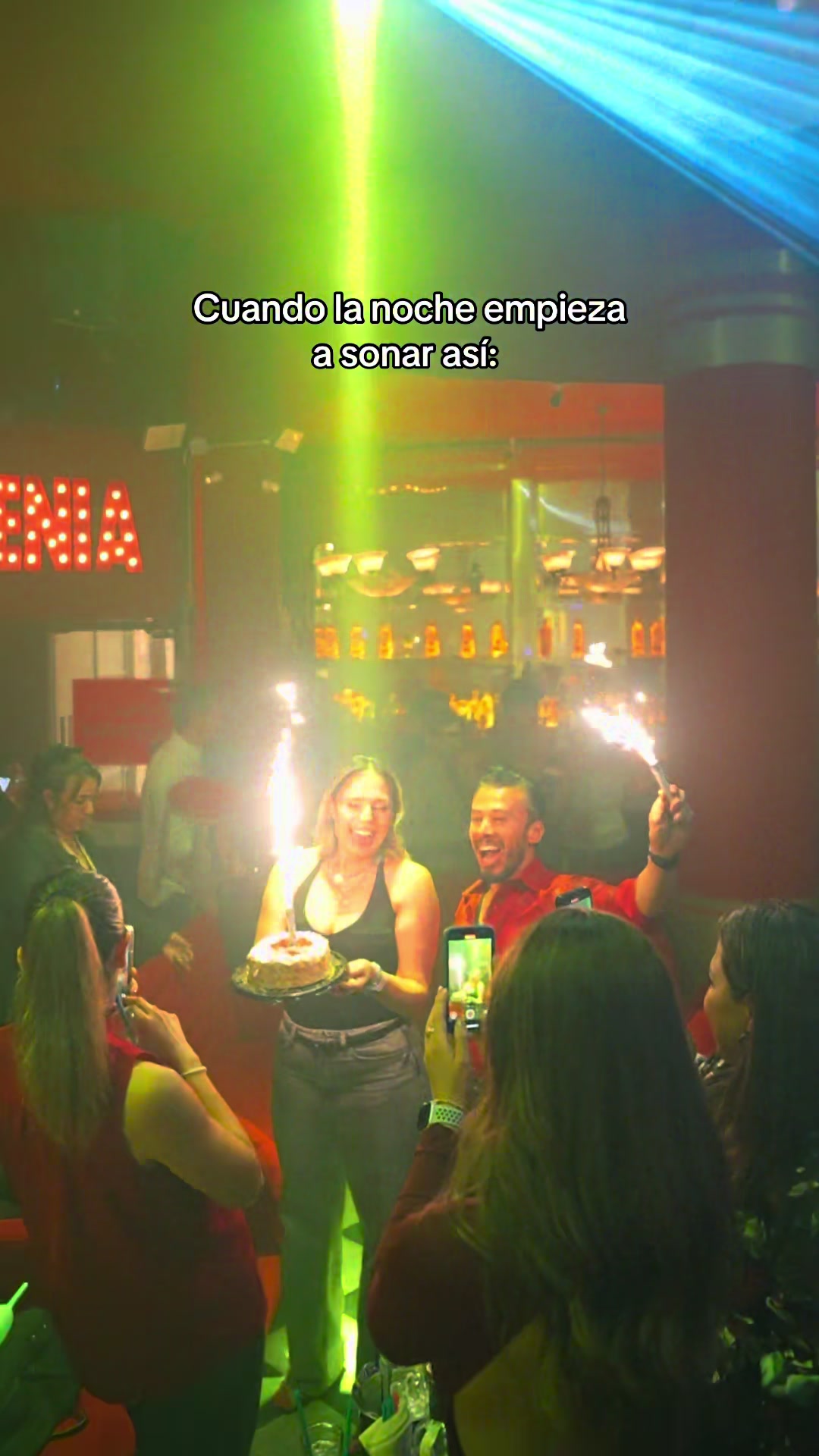 @Sal&oacute;n Gardenia