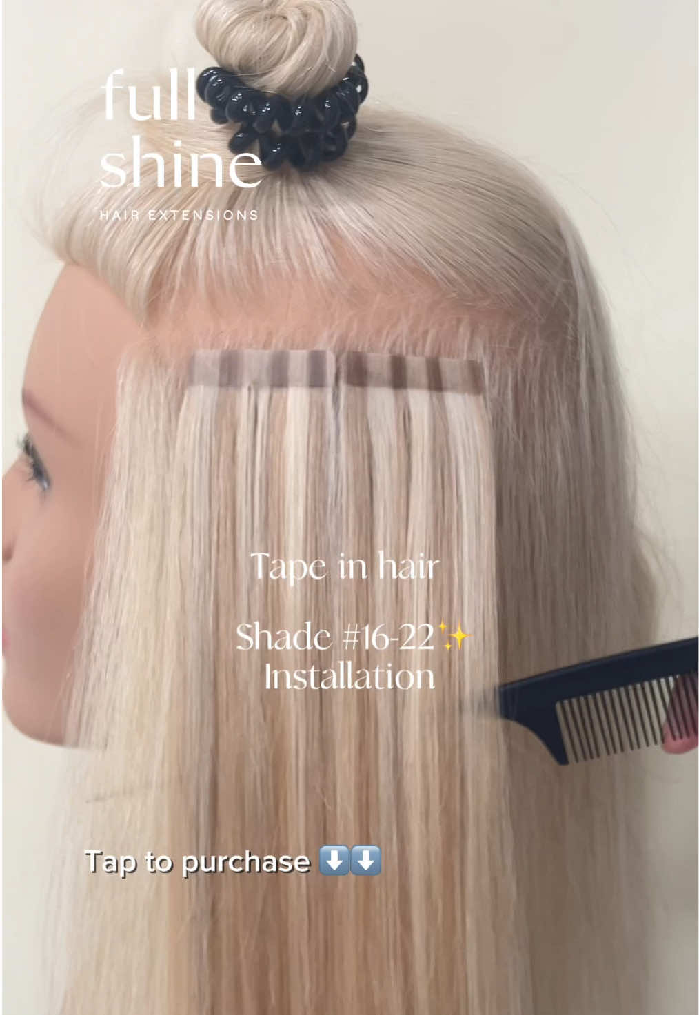 @FullShineHair