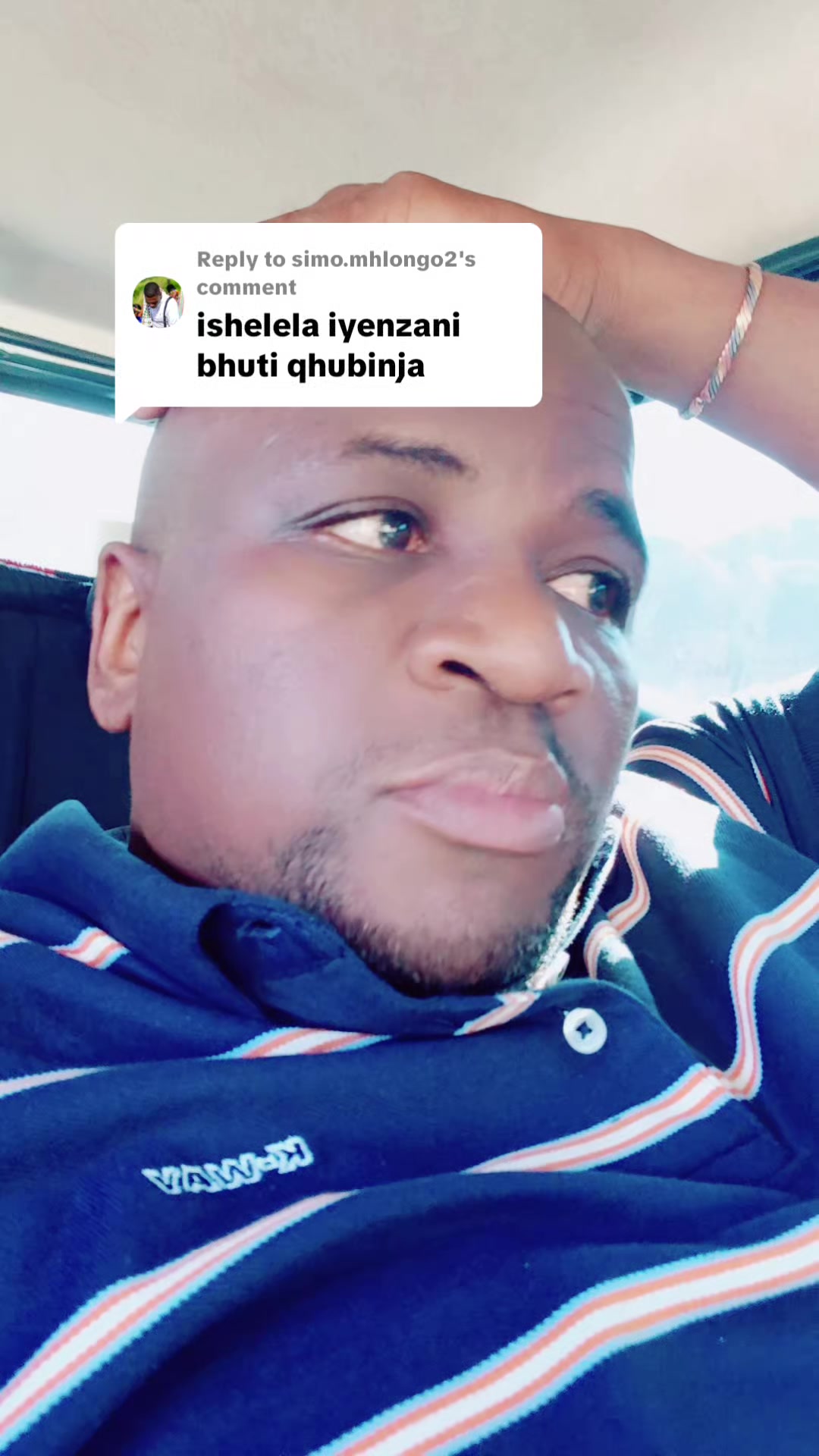 @QHUBINJA