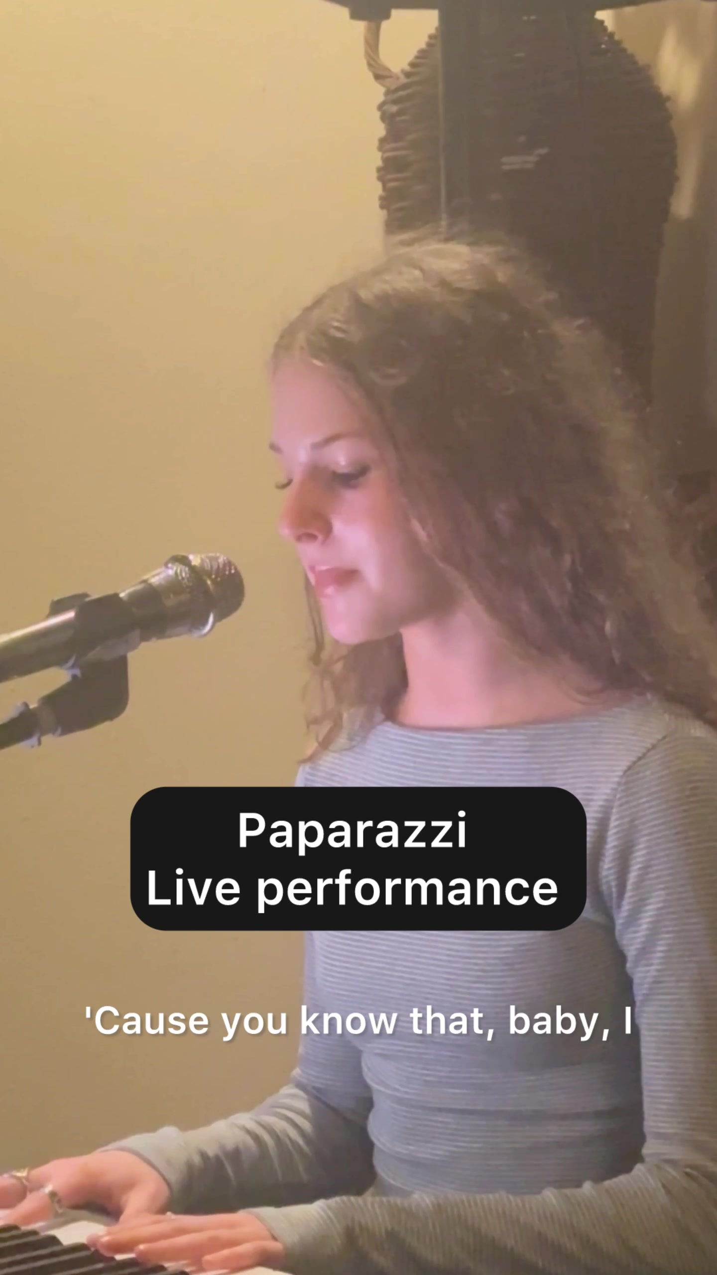 @sophieghosnsings