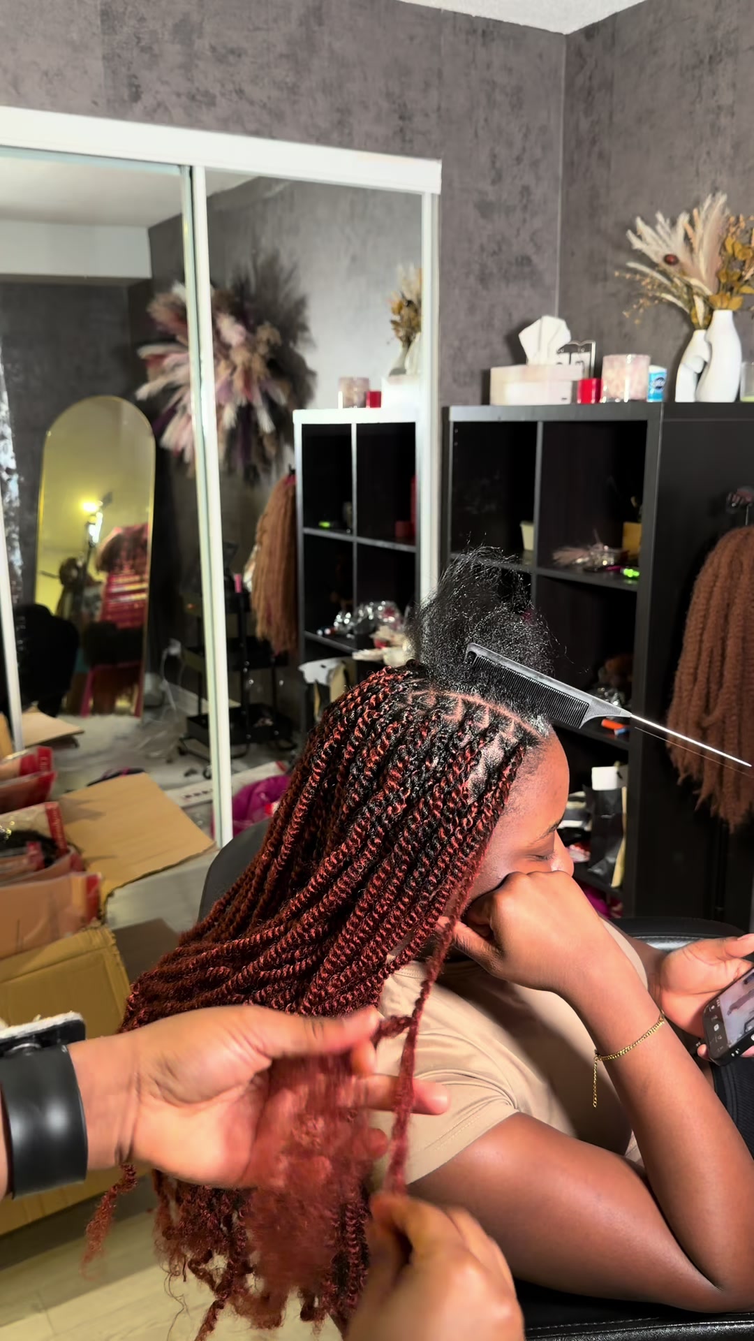@derahairstyletutoriel
