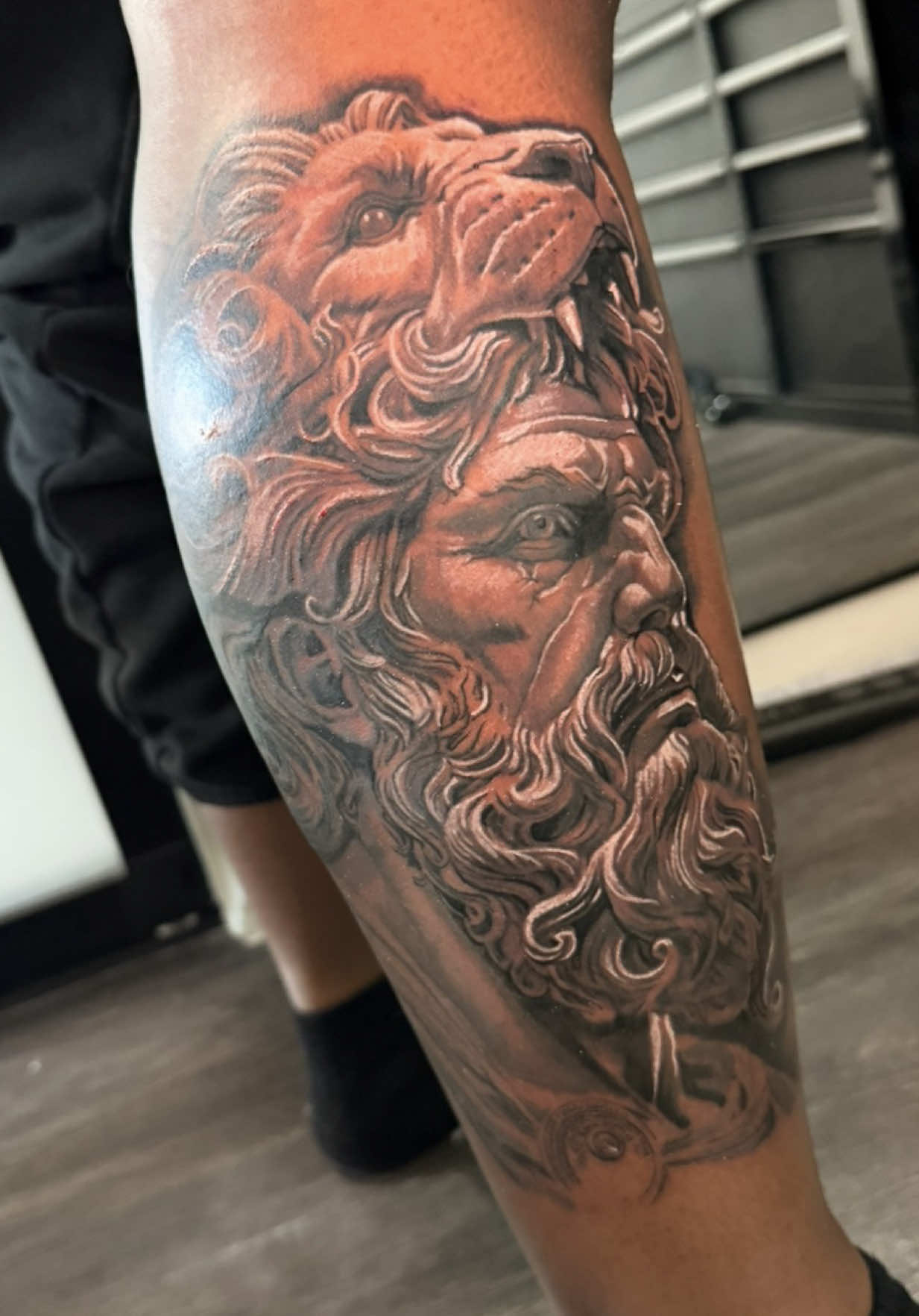 @Lancetattoo