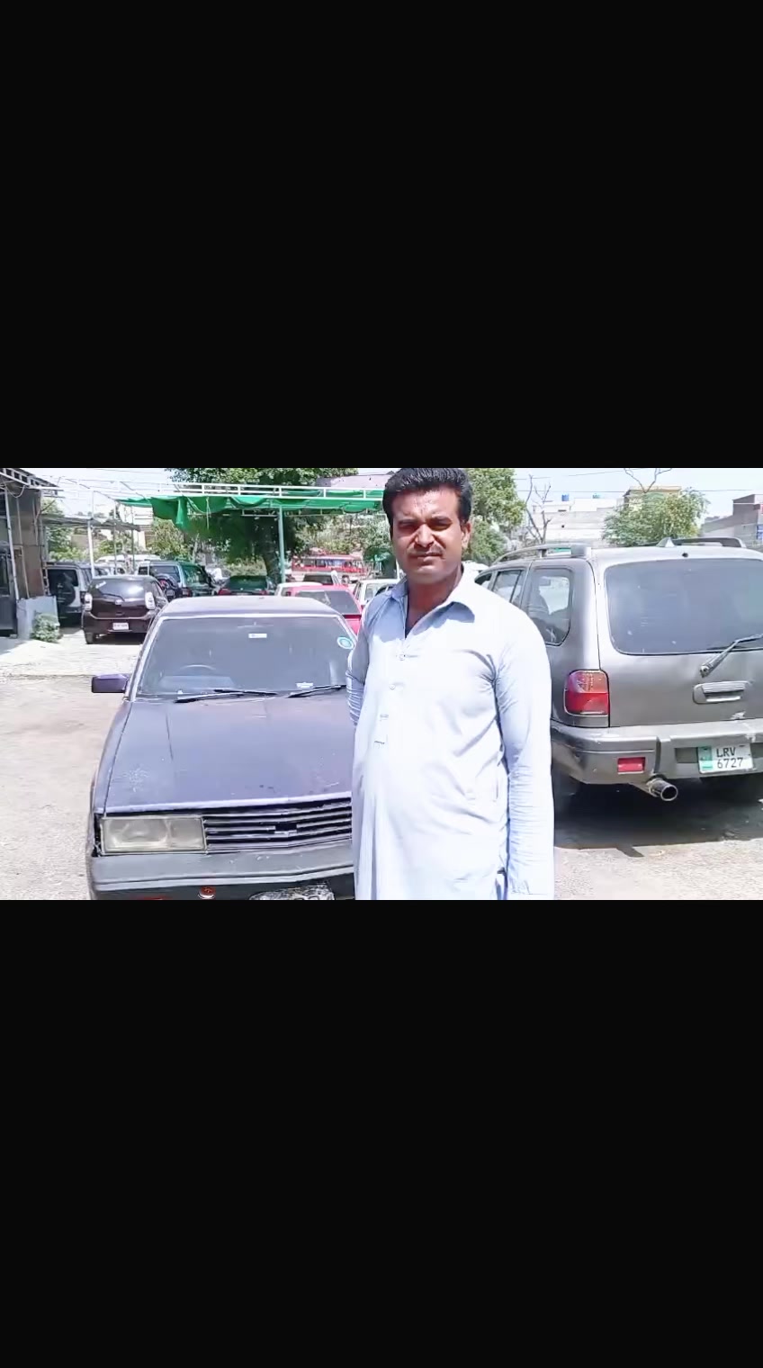 @R.K Moter