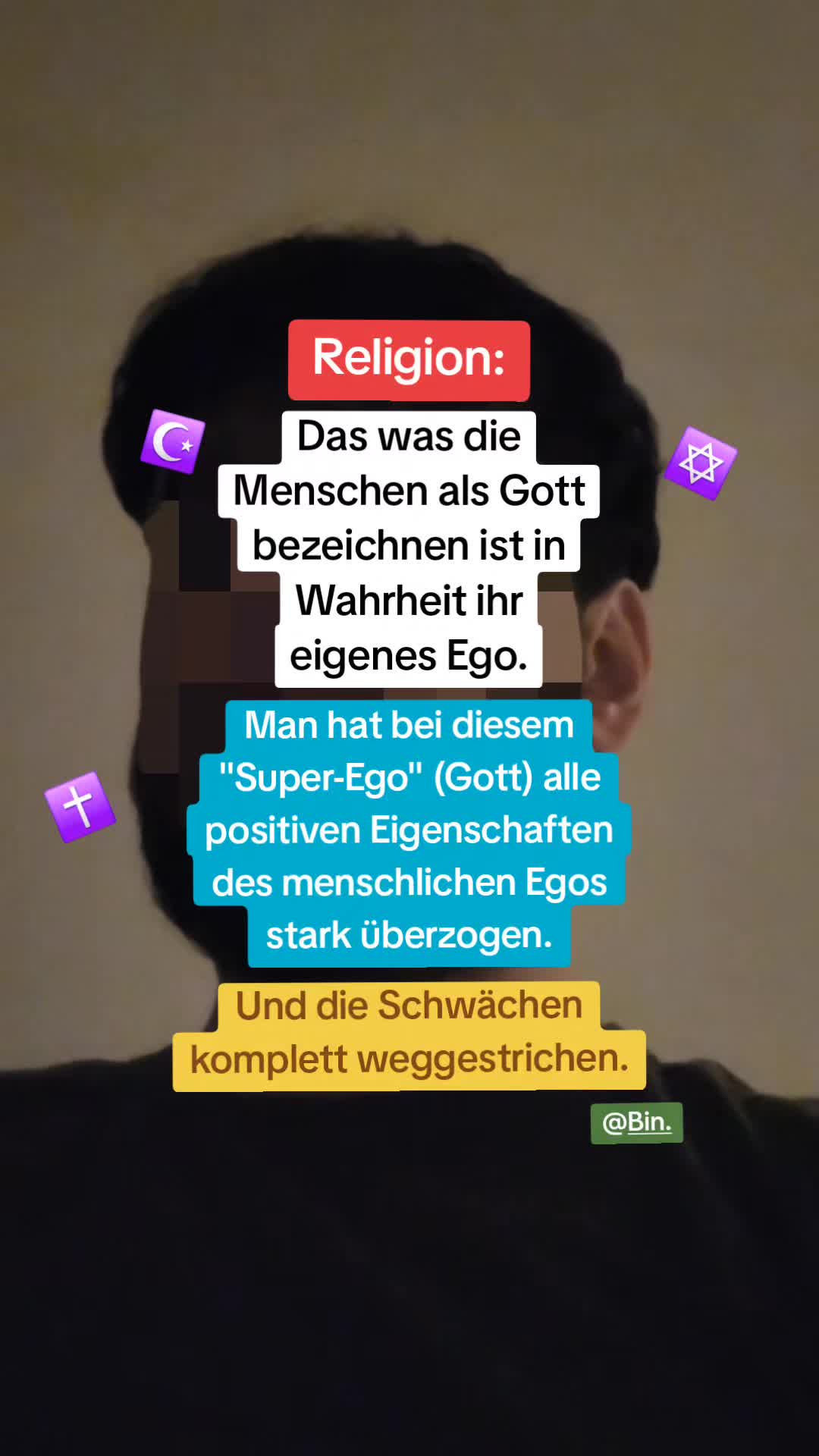 @Bin.
