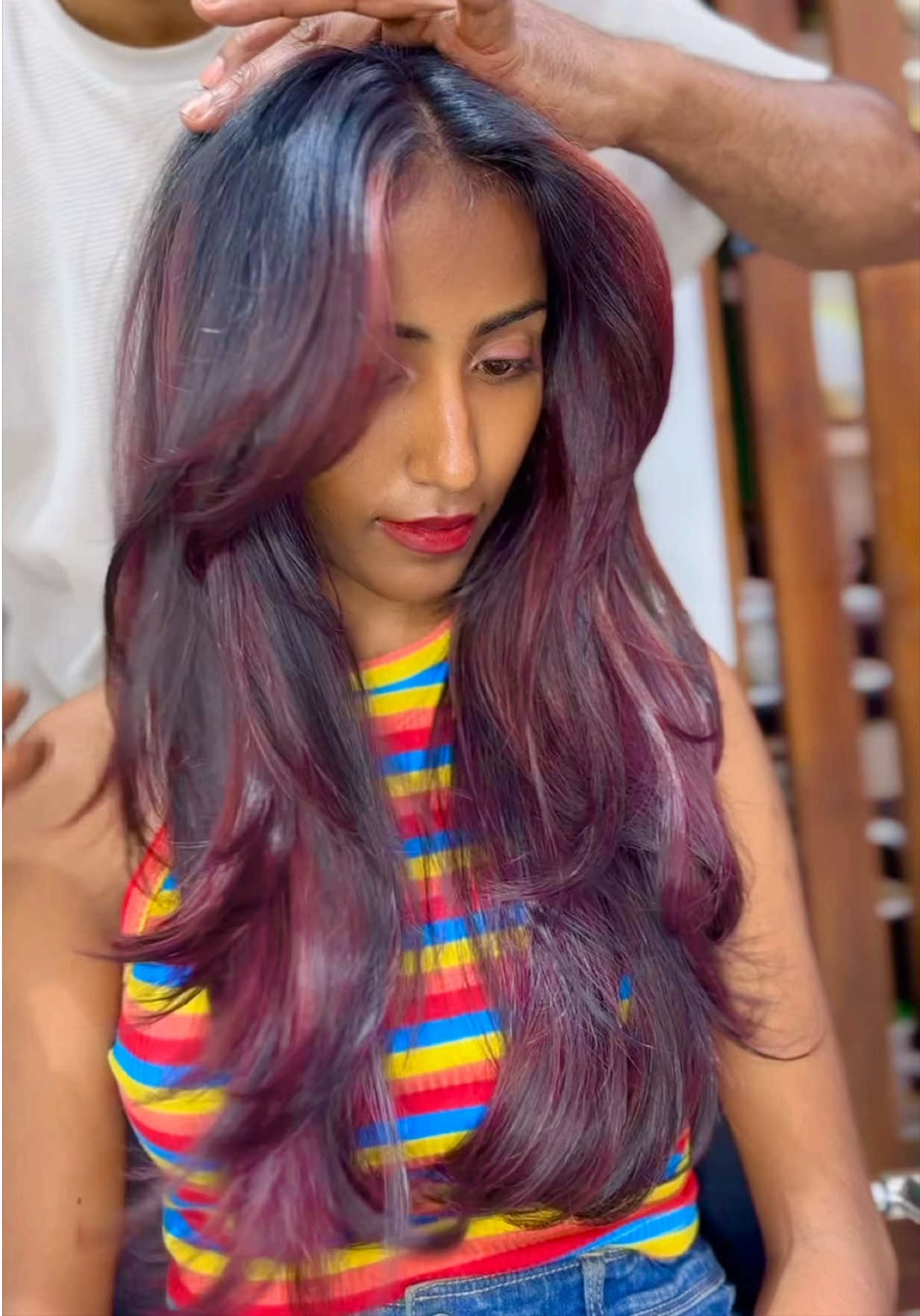 @Kamal Hair