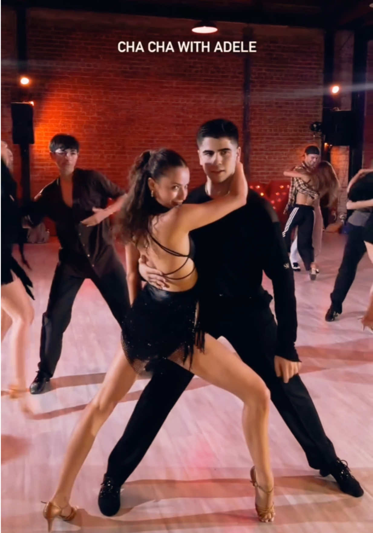 @ZYMdancestyle