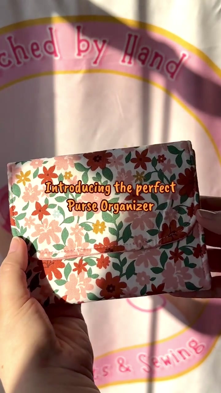 @Stitched by Hand