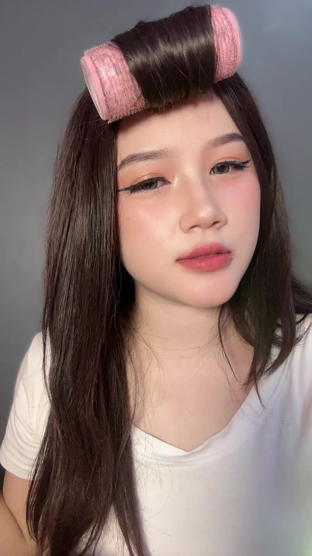 @ 