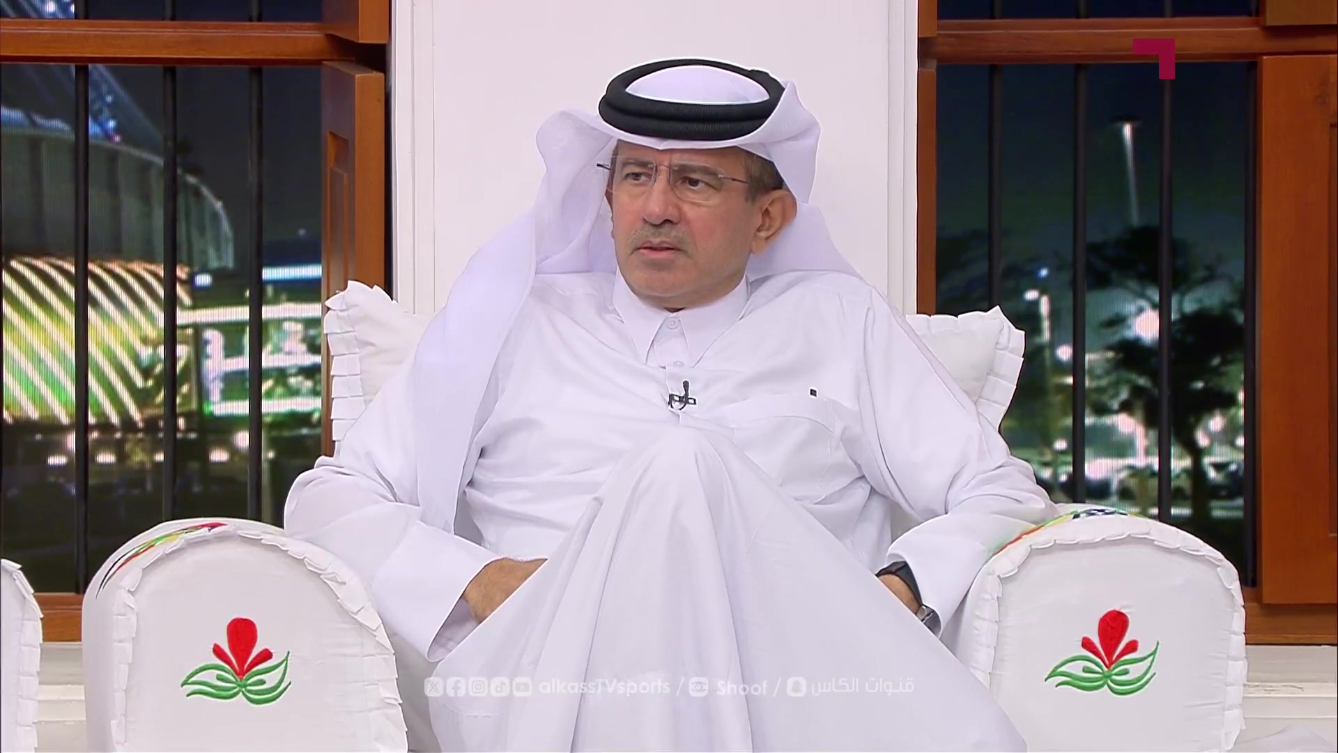 @قنوات الكأس