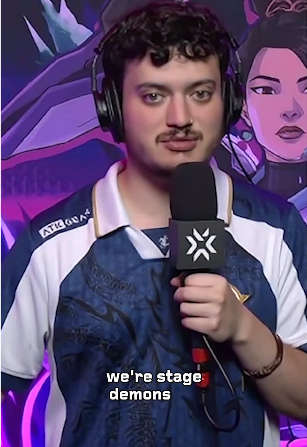 @VALORANT Esports NA
