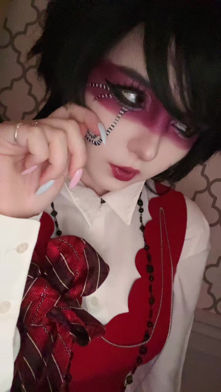 @vatrushk!n urie ˶ᵒ̴̶̷᷄‸ᵒ̴̶̷̥᷅˶