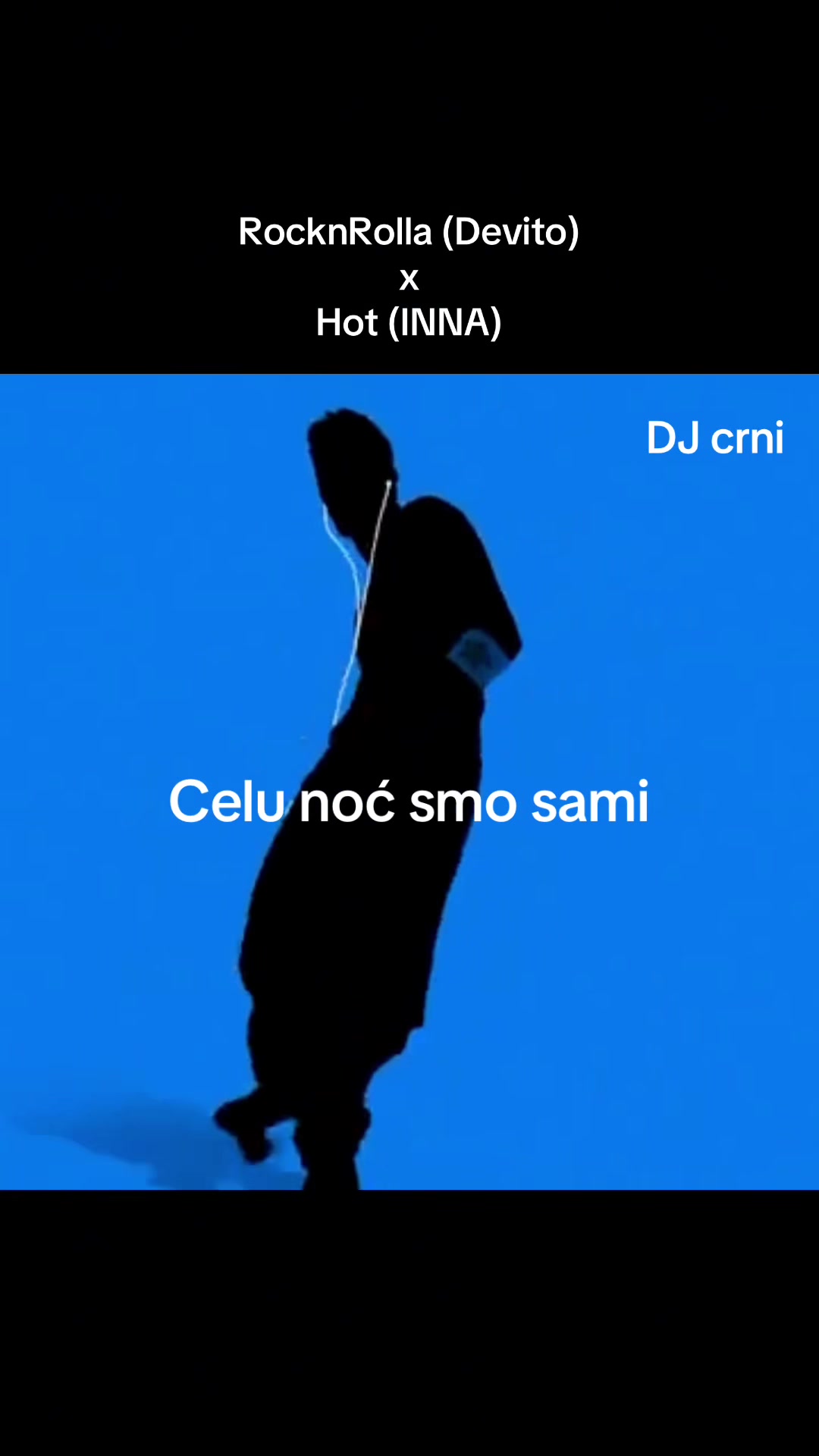 @DJ crni
