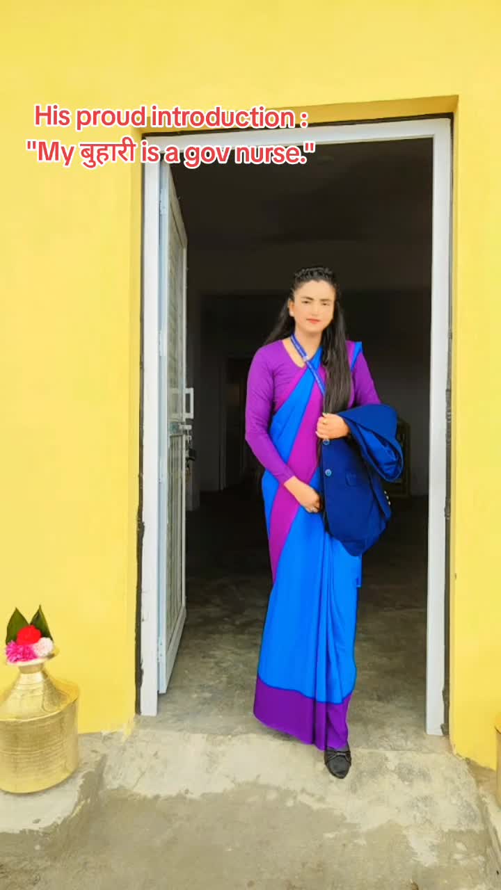 @Puja Mahaseth