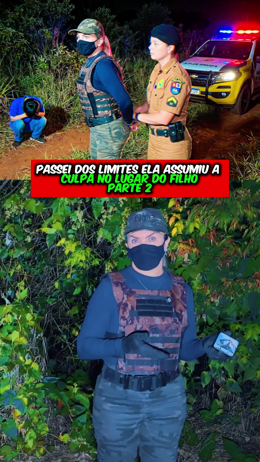 @Rosy Aventura Oficial ®