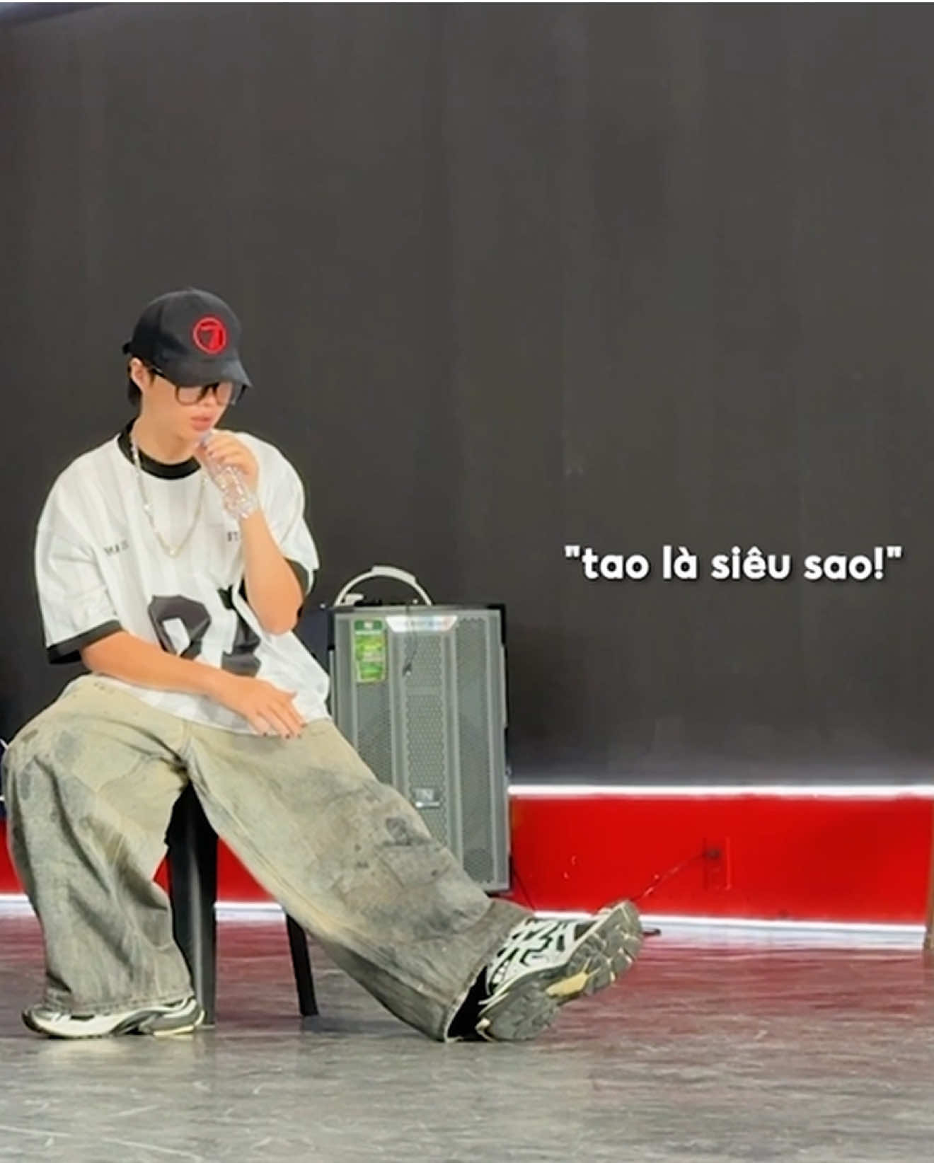 @Low G