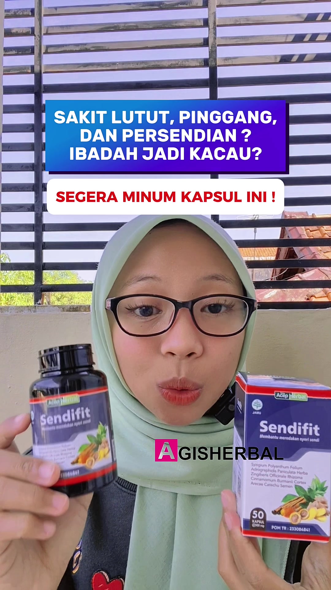 @Agis Herbal Shop