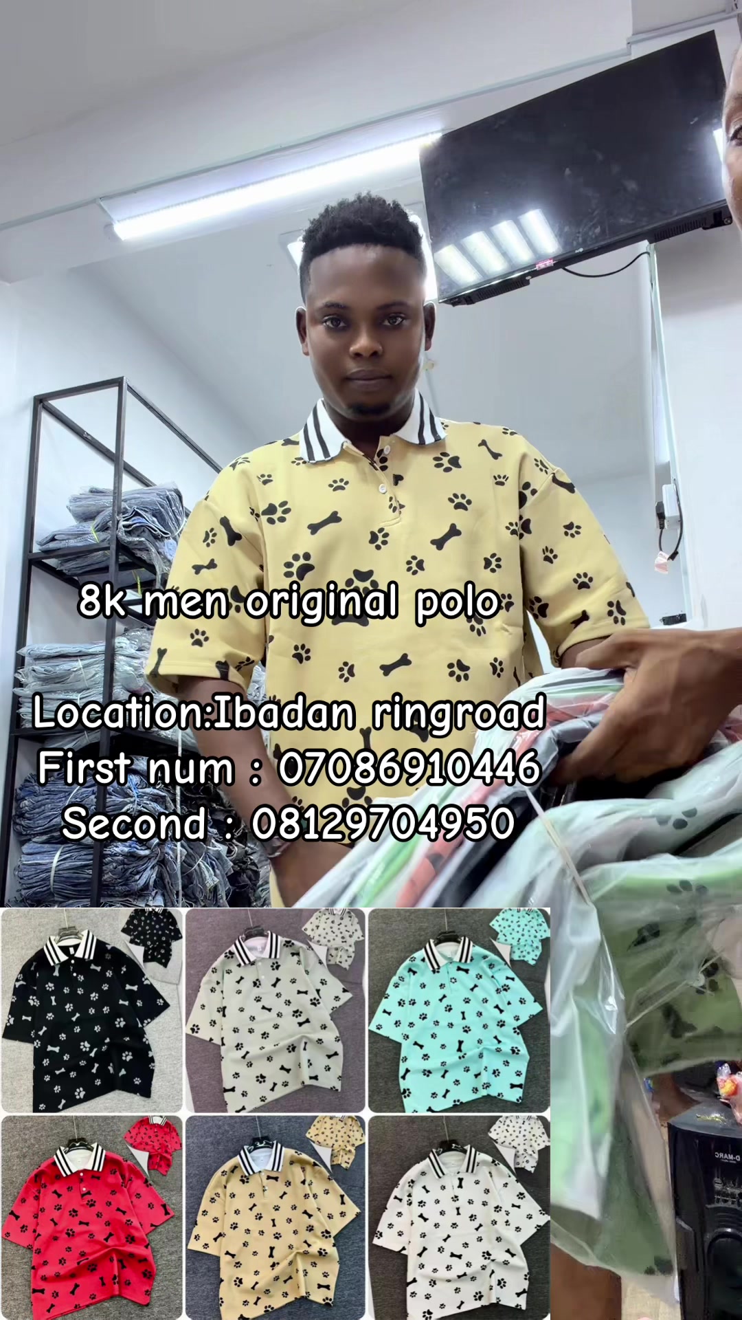 @DAMILOLA WEARS ONI GBANJO
