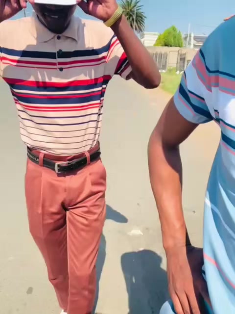 @Mxourvah the stylist