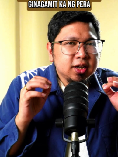 @Jeric Timbang |BiblicalFinance
