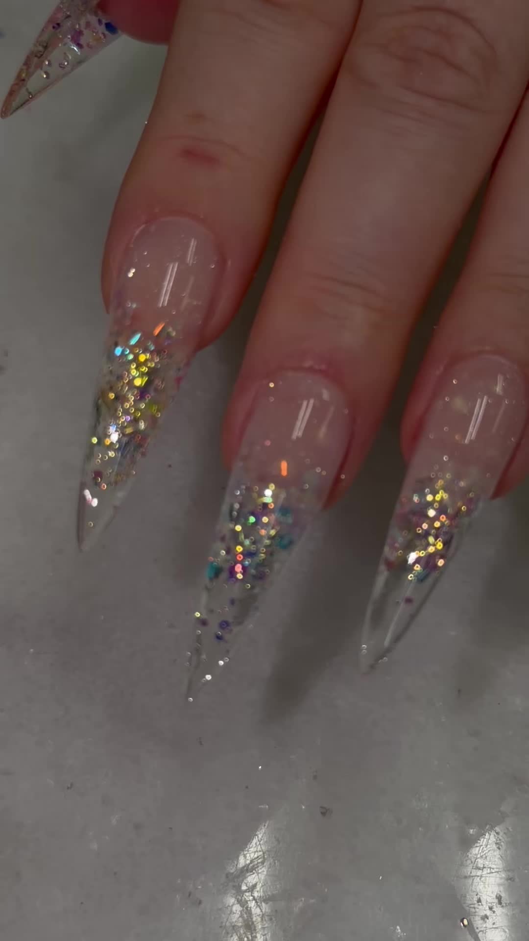 @Riya's Nails