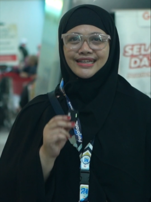 @Perjalanan Hikmah