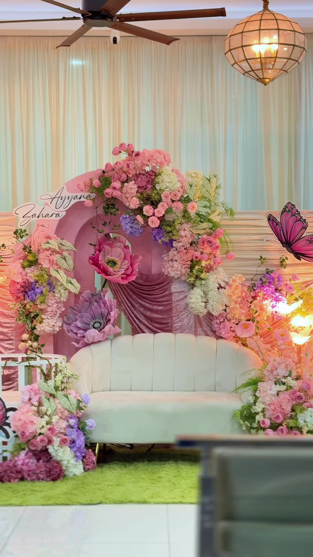 @Ciktam Balloon & Wedding
